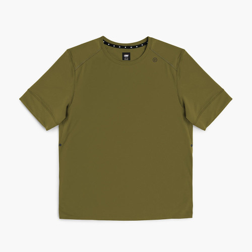 CIELE - Men - FSTTshirt - Terrain